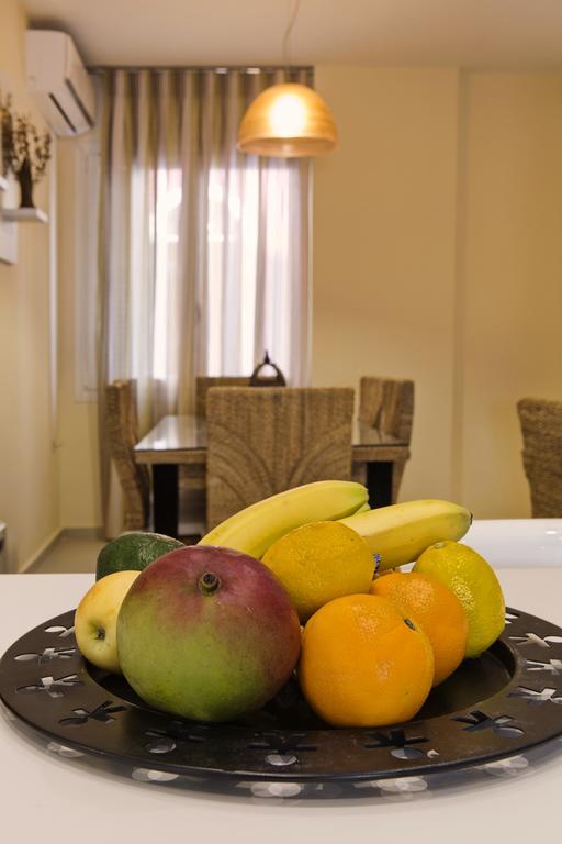 Cashel House Apartment