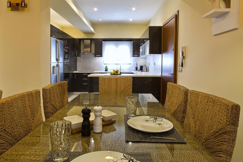 Apartment Cashel House *