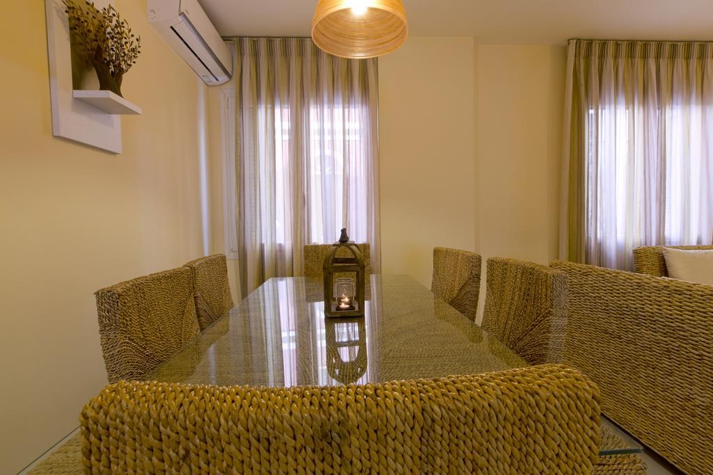 Apartment Cashel House