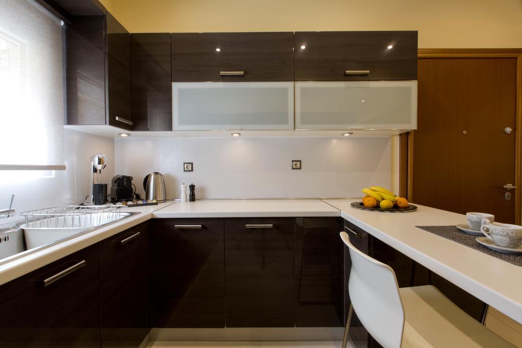 Cashel House Apartment Corfu (city)