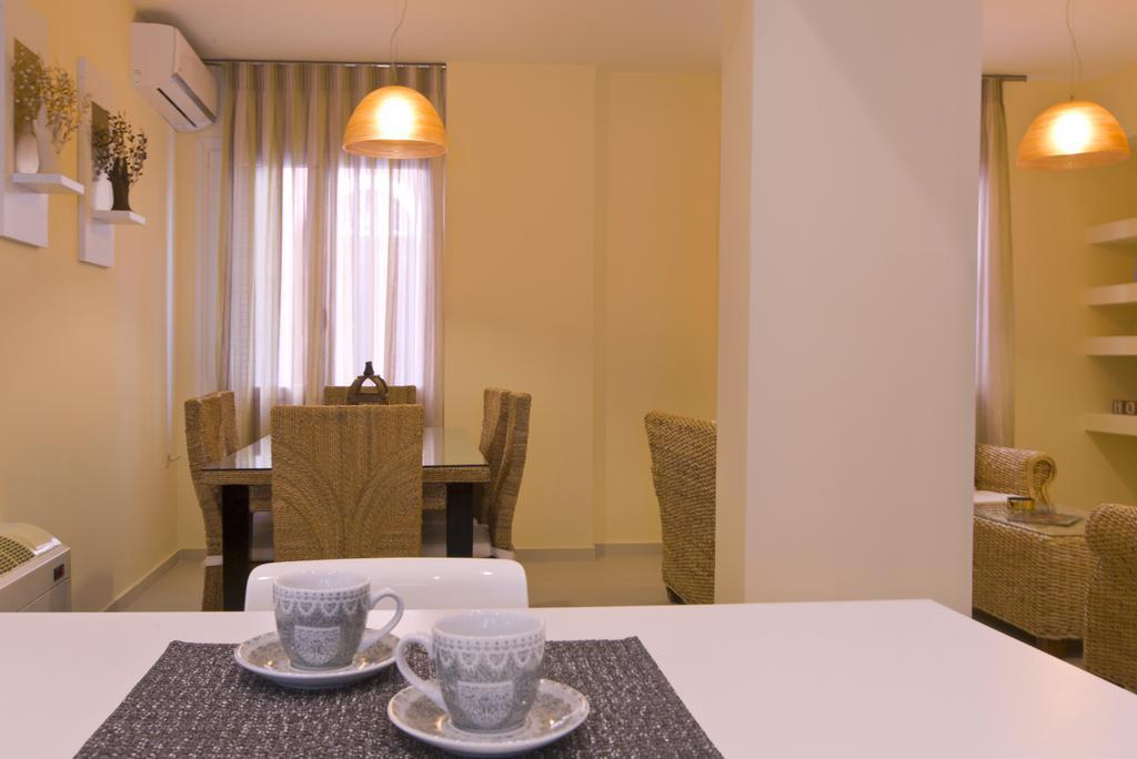 Cashel House Apartment