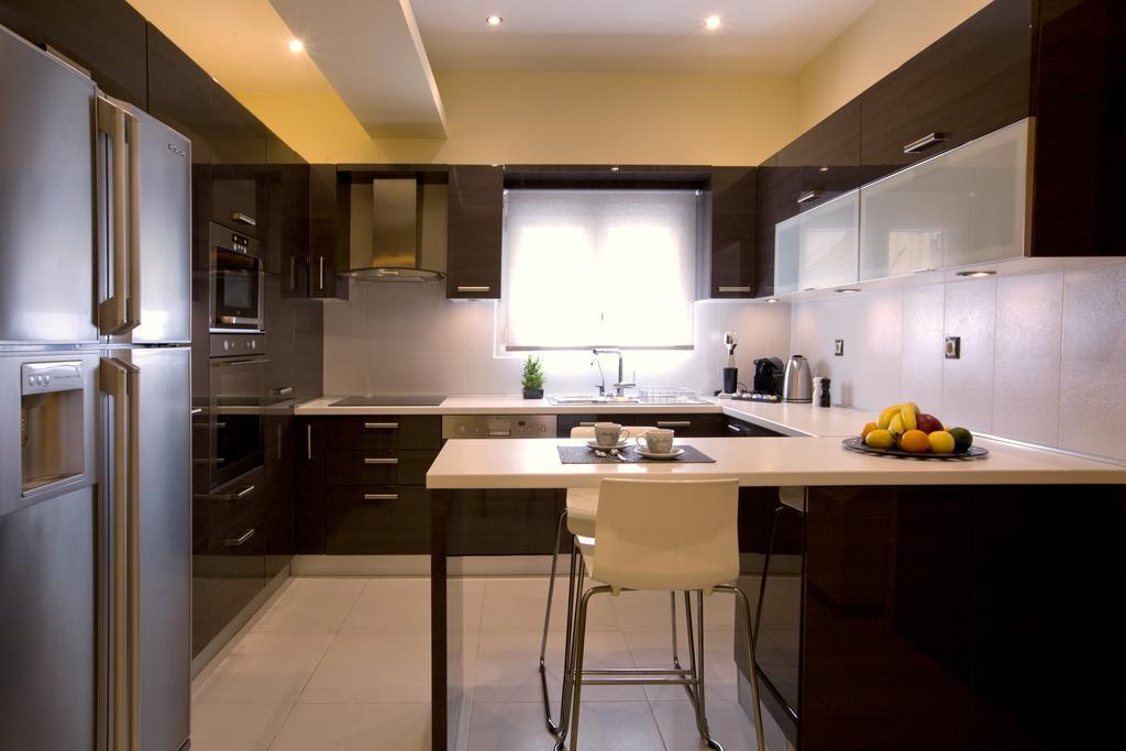 Apartment Cashel House *