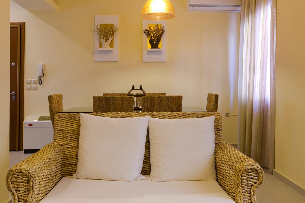 Apartment Cashel House Corfu (city)