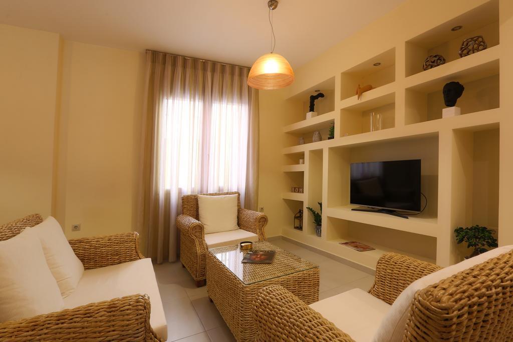 Apartment Cashel House