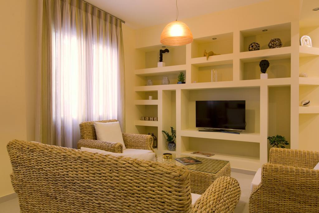 Cashel House Corfu (city)