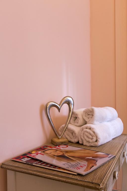 Cashel House Apartment