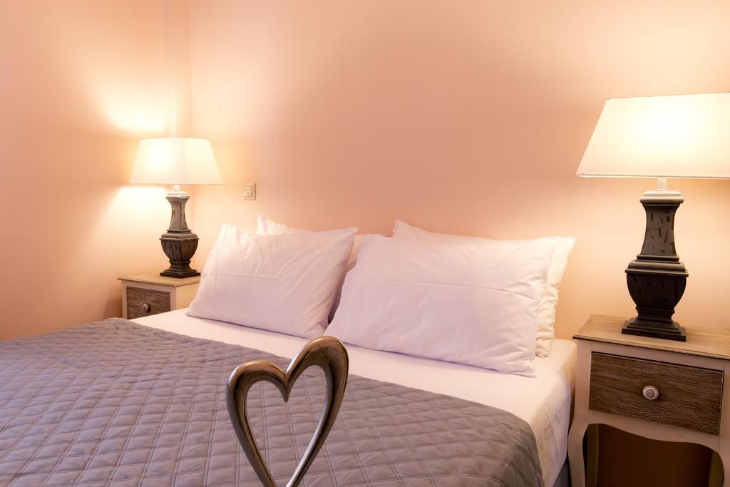 Cashel House Apartment *