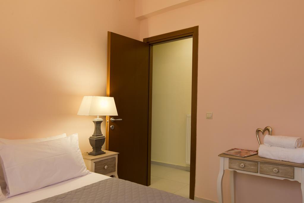 Cashel House Apartment *