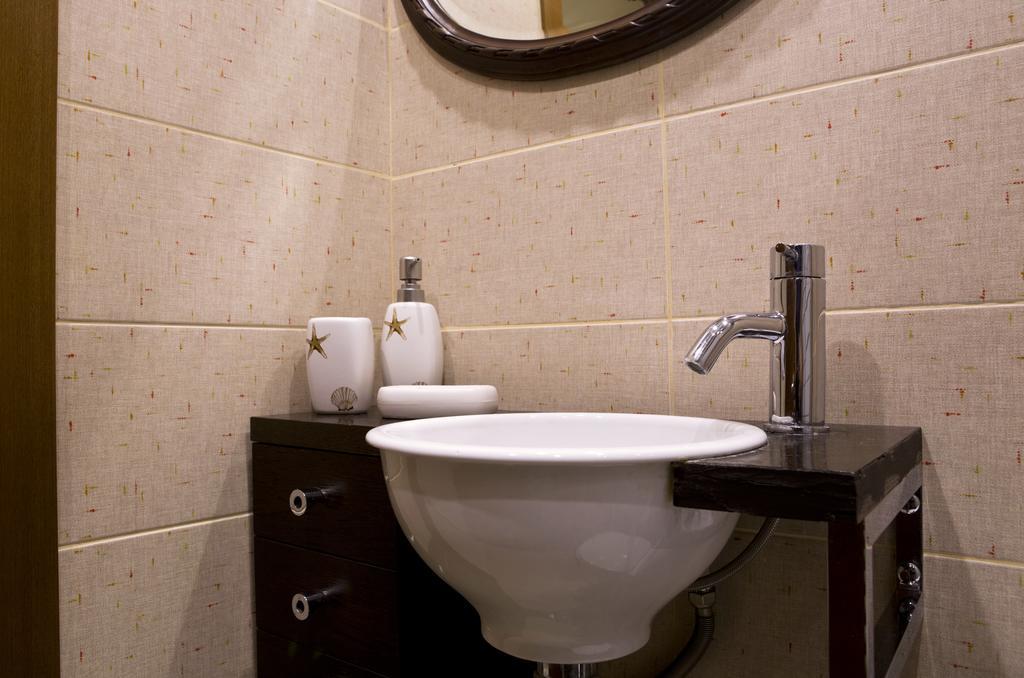 Cashel House Apartment Corfu (city)