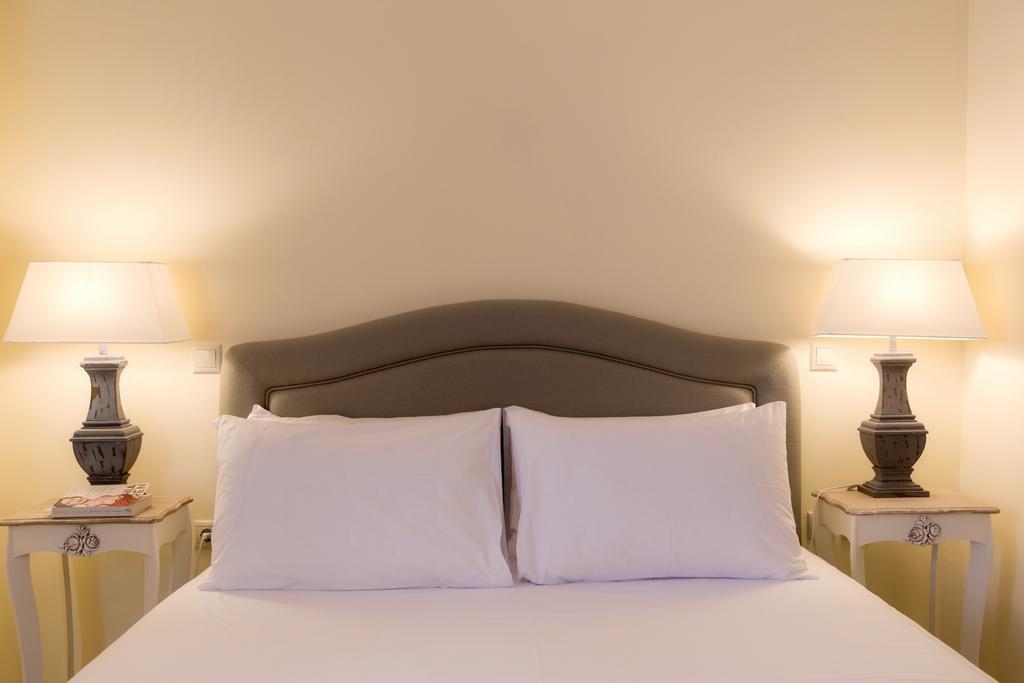 Cashel House Apartment *