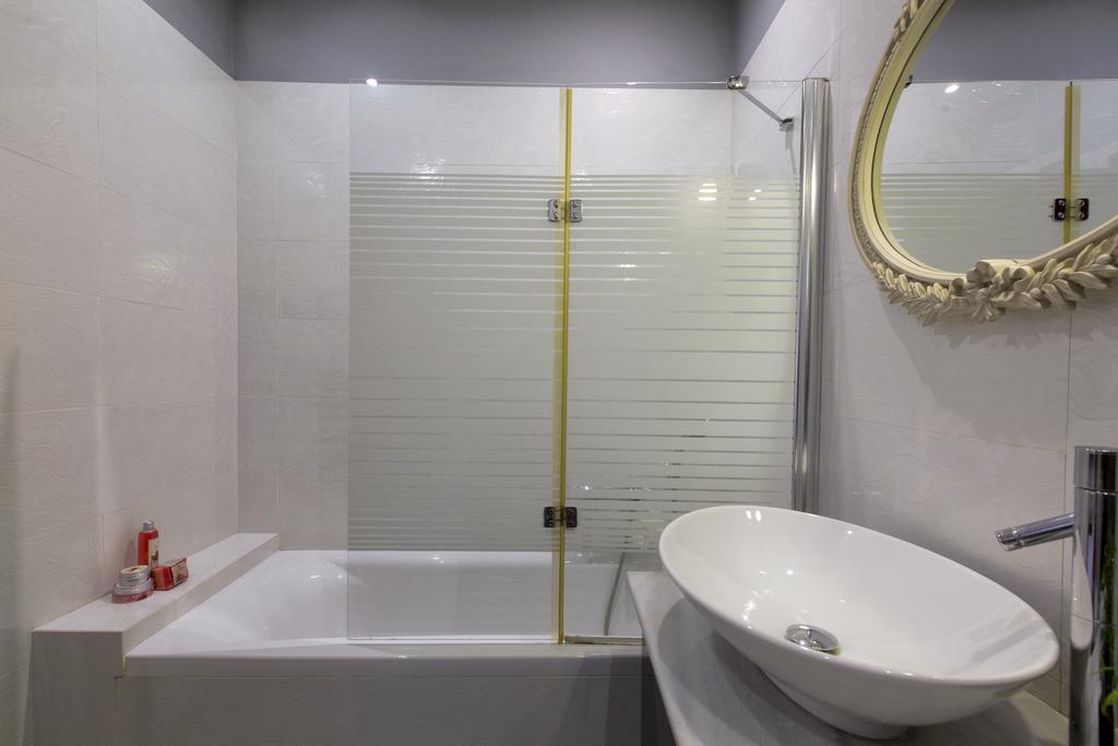 Cashel House Apartment Corfu (city)