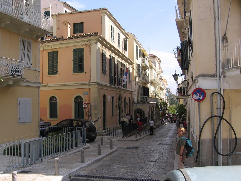 Apartment Cashel House *